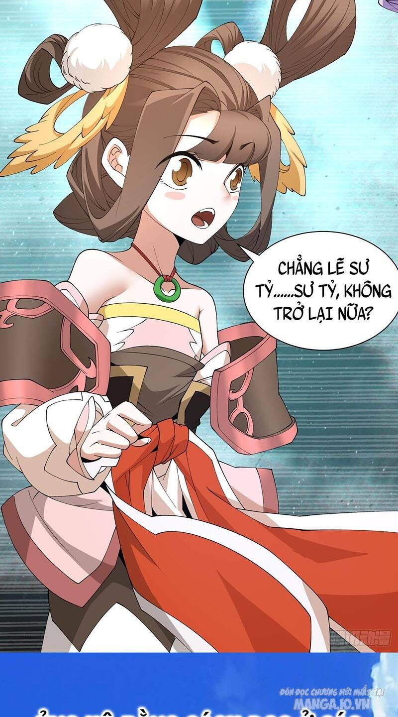 Đồ Đệ Của Ta Đều Là Trùm Phản Diện Chapter 14 - Trang 2