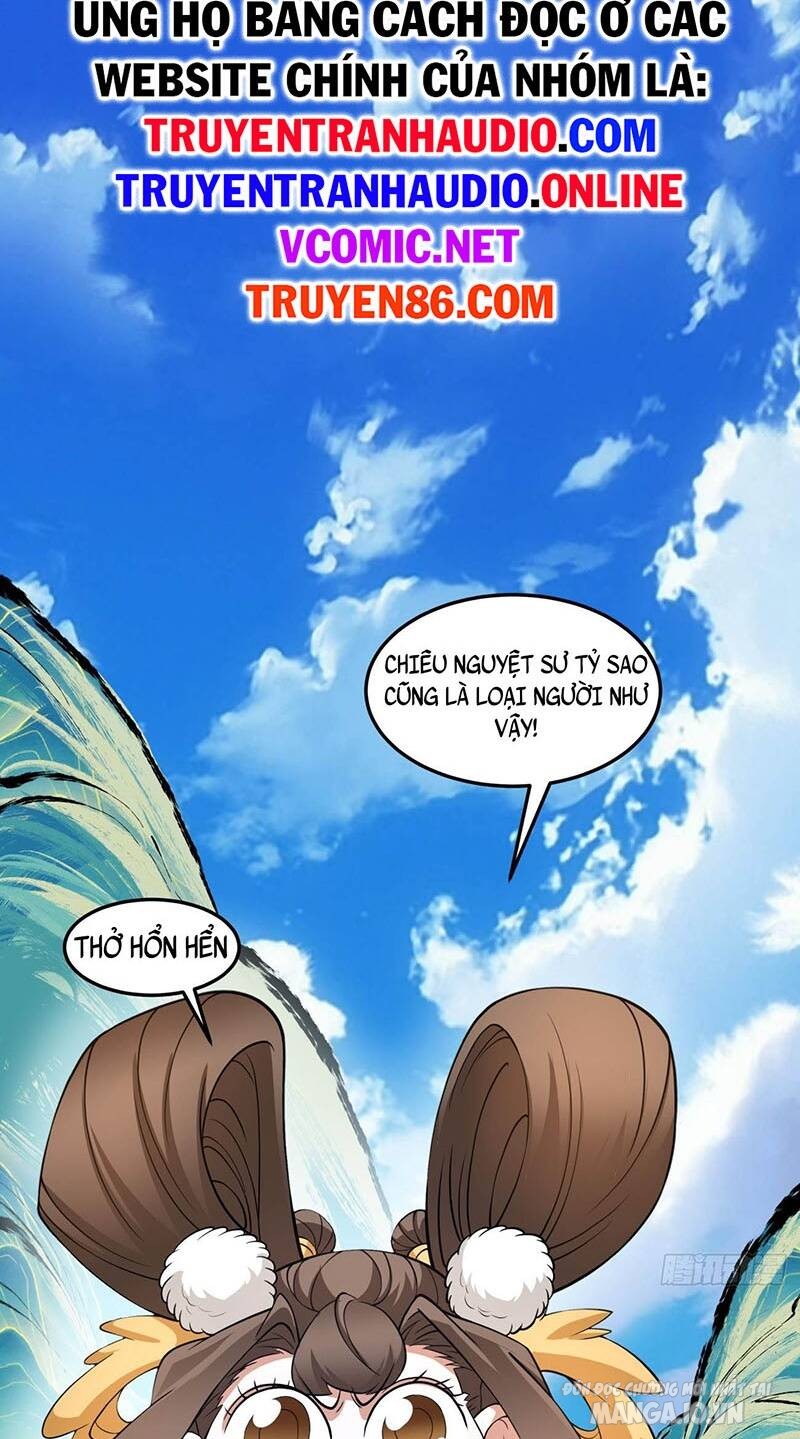 Đồ Đệ Của Ta Đều Là Trùm Phản Diện Chapter 14 - Trang 2