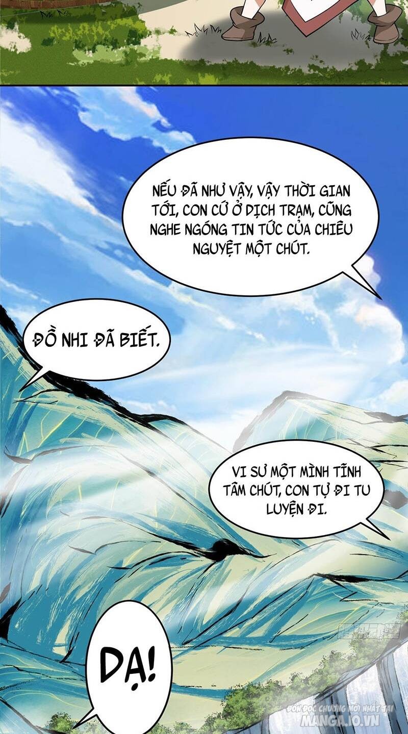 Đồ Đệ Của Ta Đều Là Trùm Phản Diện Chapter 14 - Trang 2