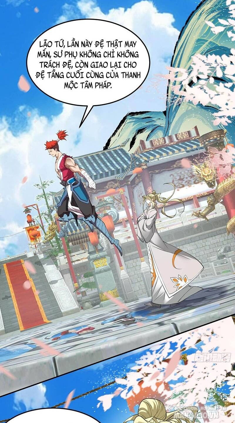 Đồ Đệ Của Ta Đều Là Trùm Phản Diện Chapter 14 - Trang 2