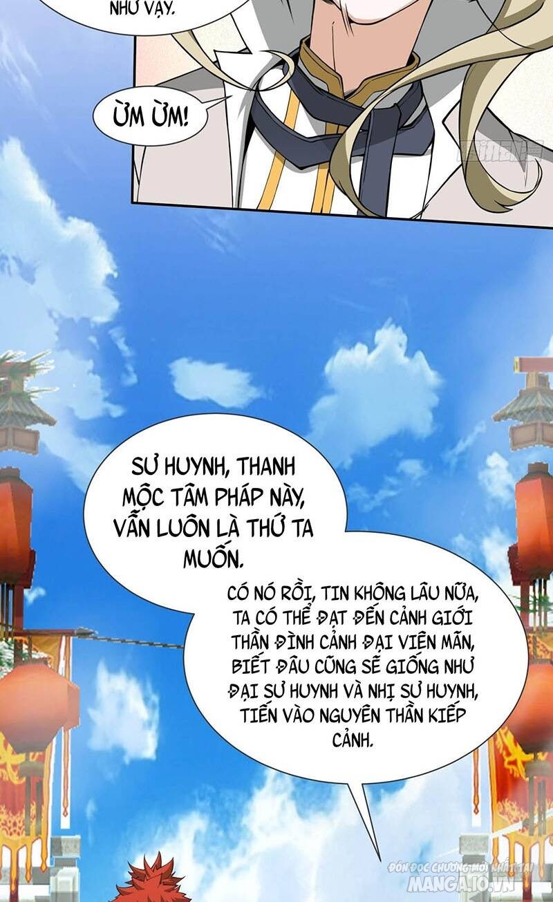 Đồ Đệ Của Ta Đều Là Trùm Phản Diện Chapter 14 - Trang 2