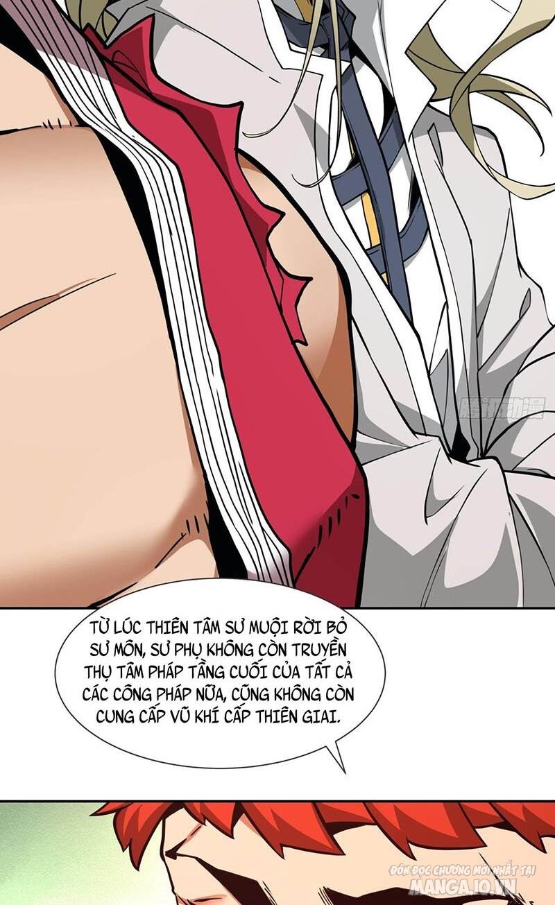 Đồ Đệ Của Ta Đều Là Trùm Phản Diện Chapter 14 - Trang 2