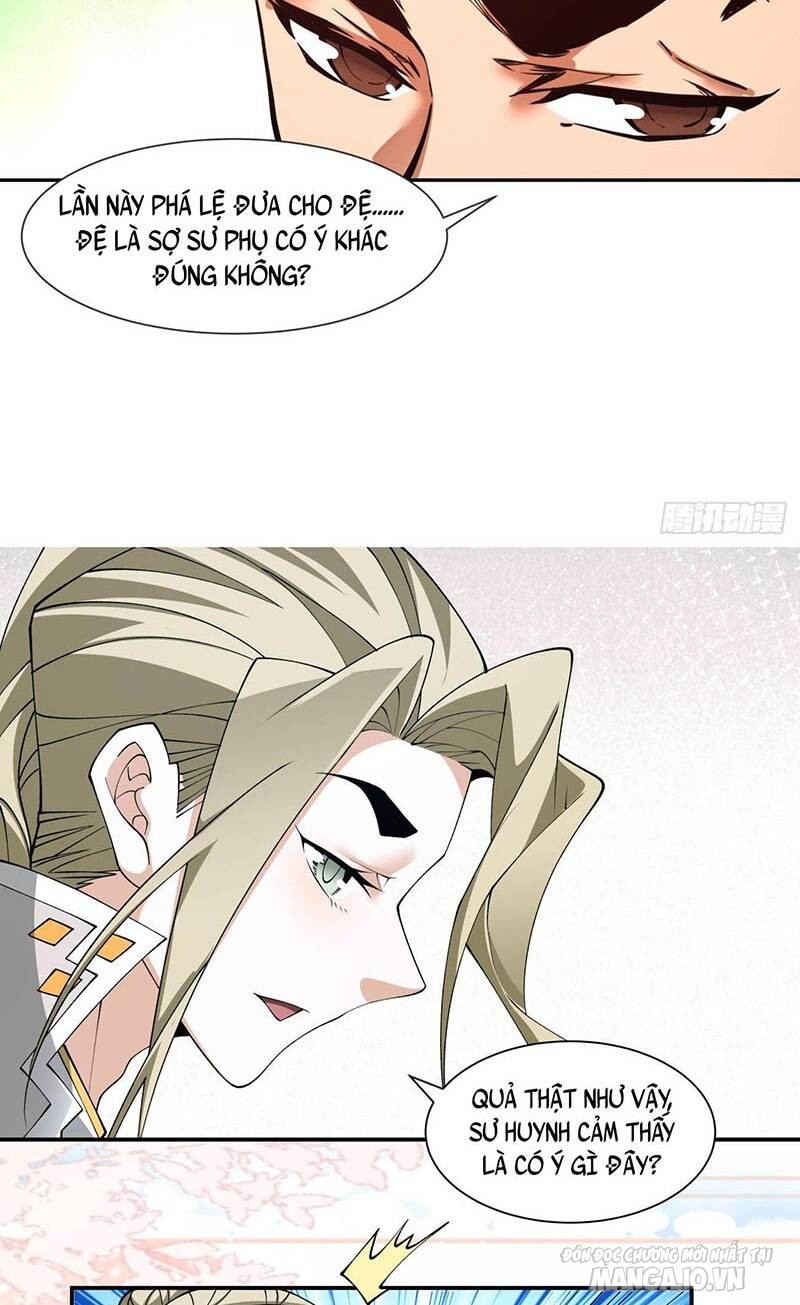 Đồ Đệ Của Ta Đều Là Trùm Phản Diện Chapter 14 - Trang 2
