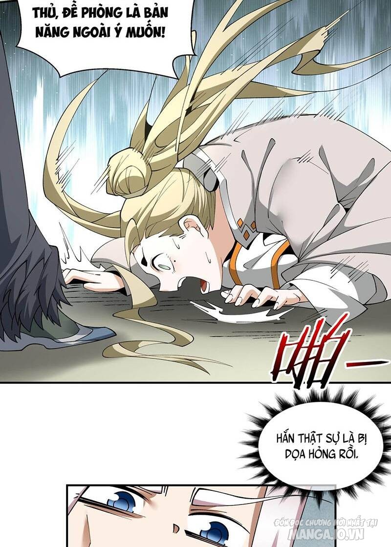 Đồ Đệ Của Ta Đều Là Trùm Phản Diện Chapter 14 - Trang 2