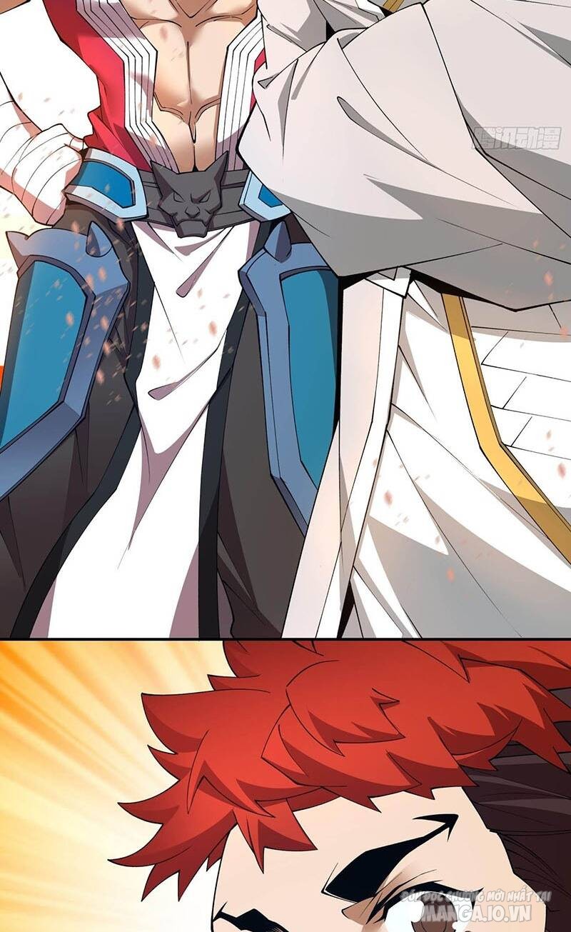 Đồ Đệ Của Ta Đều Là Trùm Phản Diện Chapter 14 - Trang 2