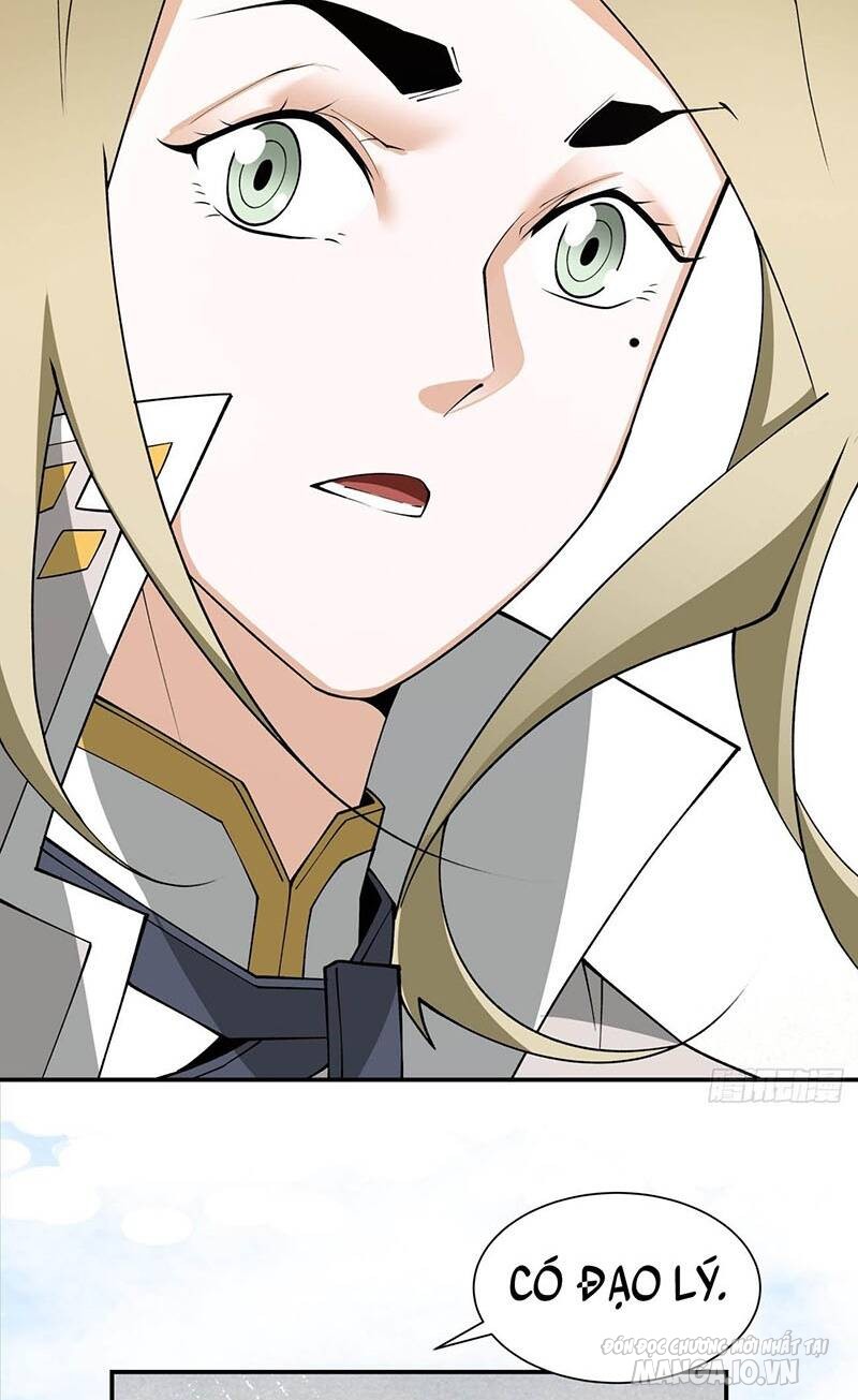 Đồ Đệ Của Ta Đều Là Trùm Phản Diện Chapter 14 - Trang 2