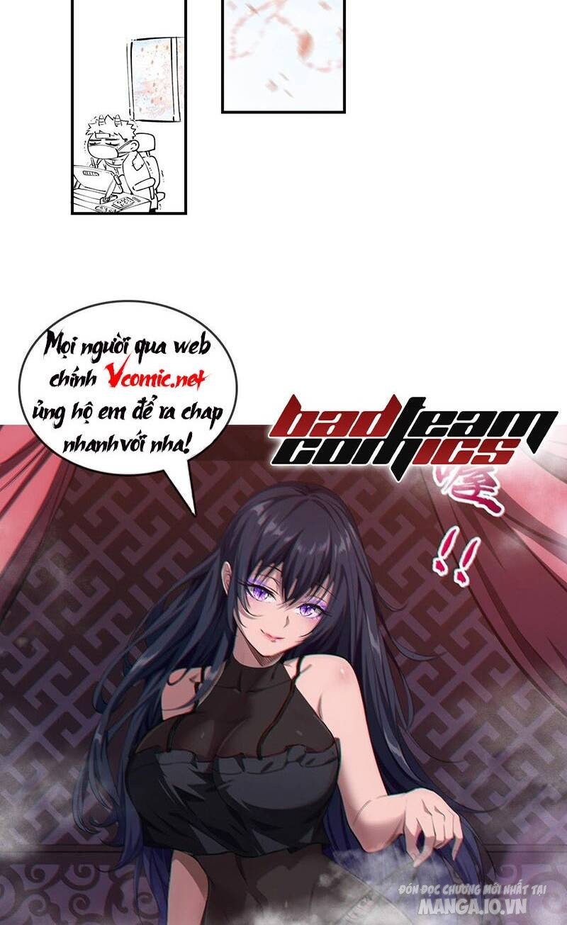 Đồ Đệ Của Ta Đều Là Trùm Phản Diện Chapter 14 - Trang 2