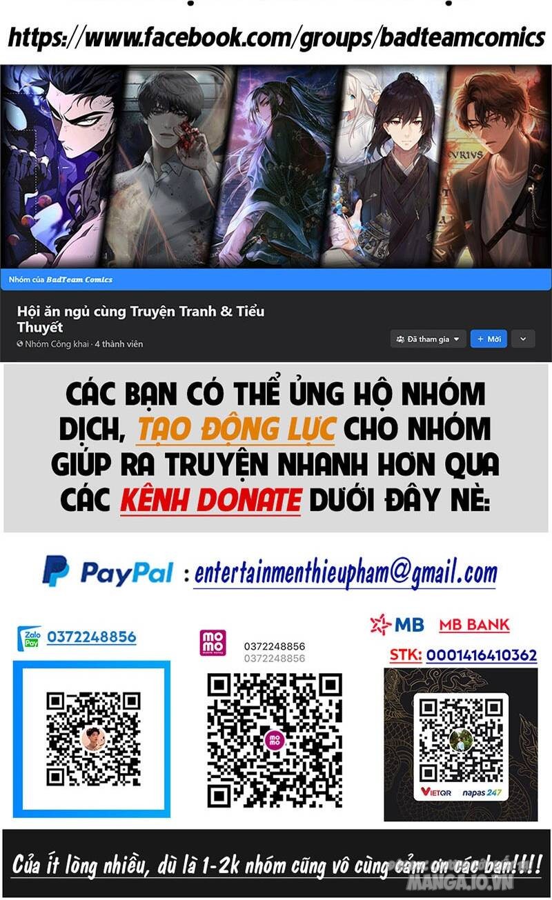 Đồ Đệ Của Ta Đều Là Trùm Phản Diện Chapter 14 - Trang 2