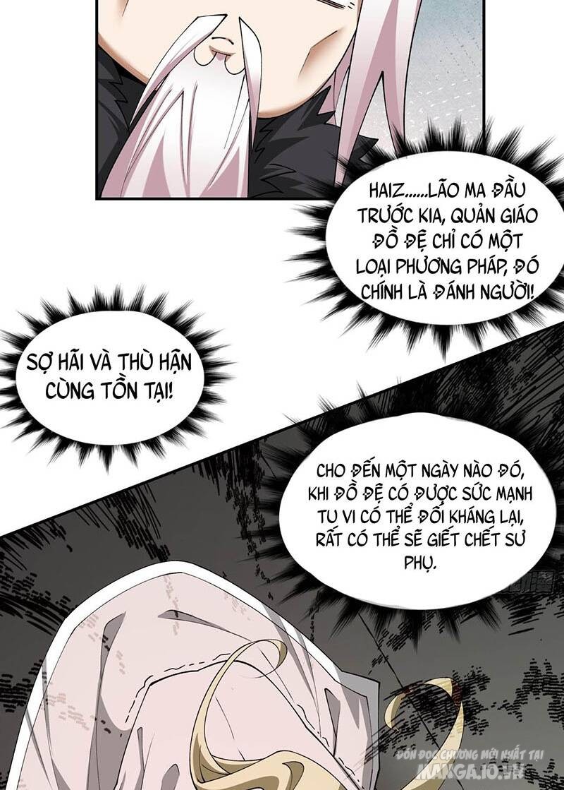 Đồ Đệ Của Ta Đều Là Trùm Phản Diện Chapter 14 - Trang 2