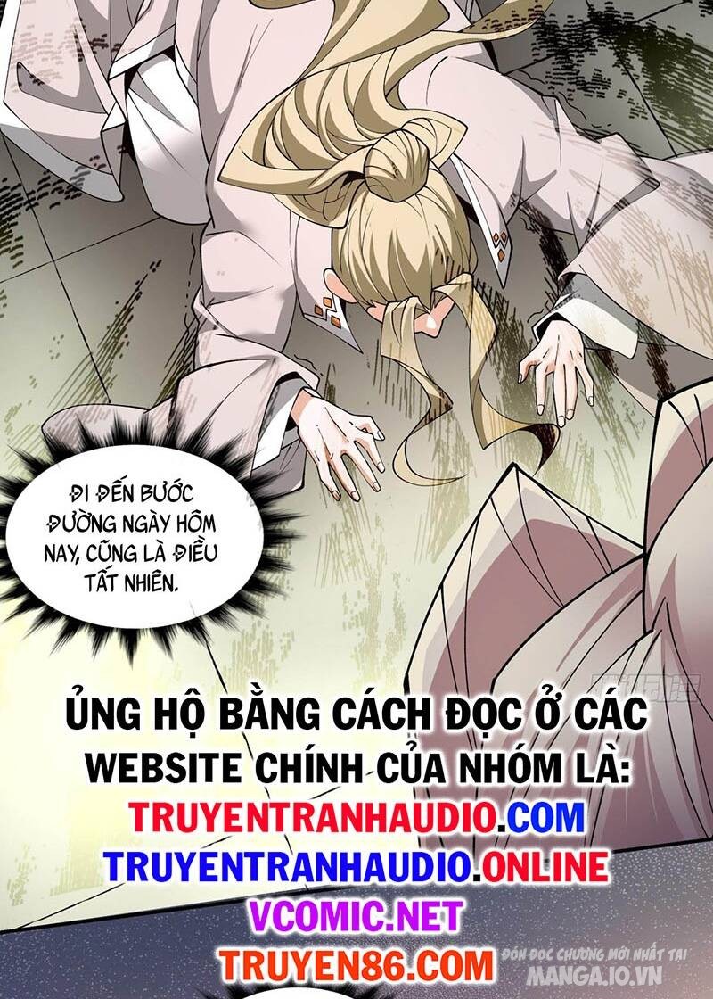 Đồ Đệ Của Ta Đều Là Trùm Phản Diện Chapter 14 - Trang 2