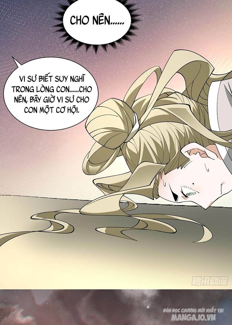 Đồ Đệ Của Ta Đều Là Trùm Phản Diện Chapter 14 - Trang 2