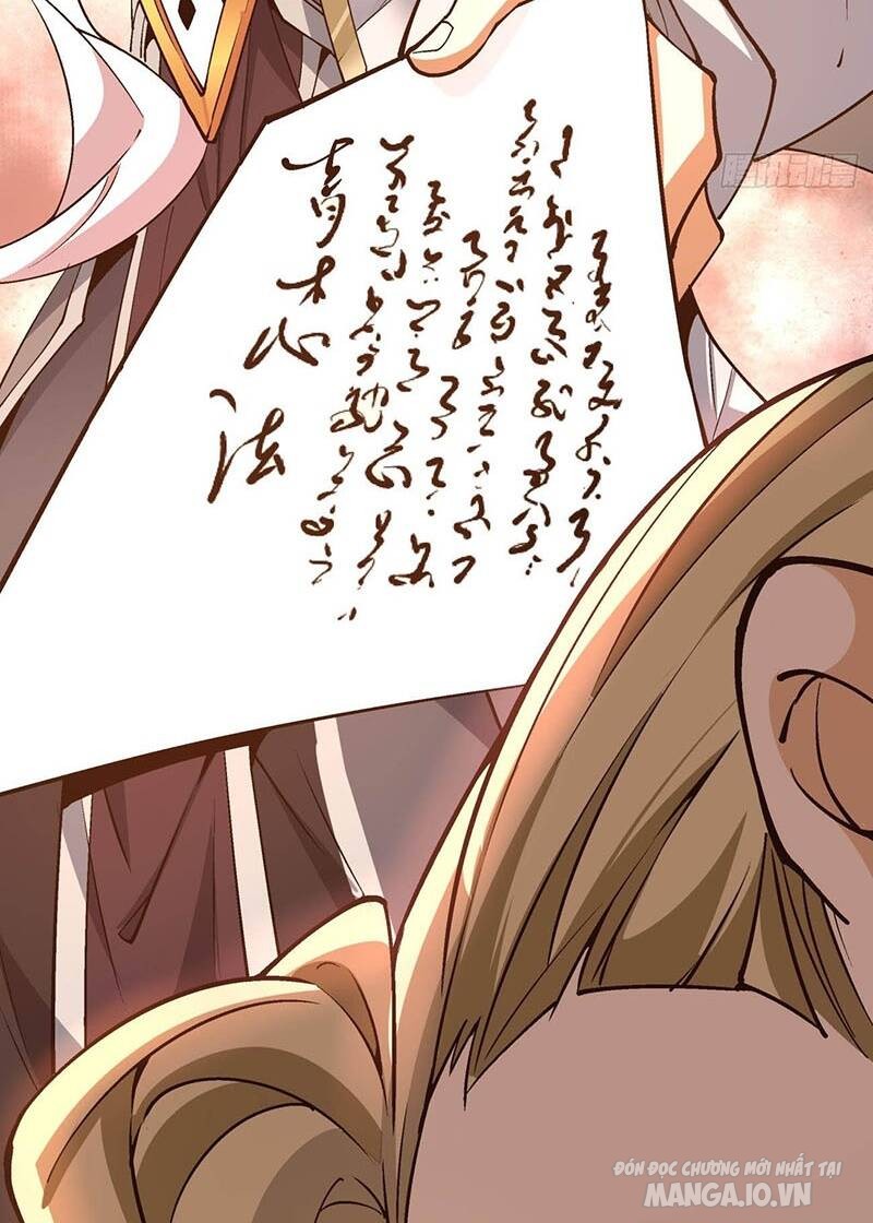 Đồ Đệ Của Ta Đều Là Trùm Phản Diện Chapter 14 - Trang 2