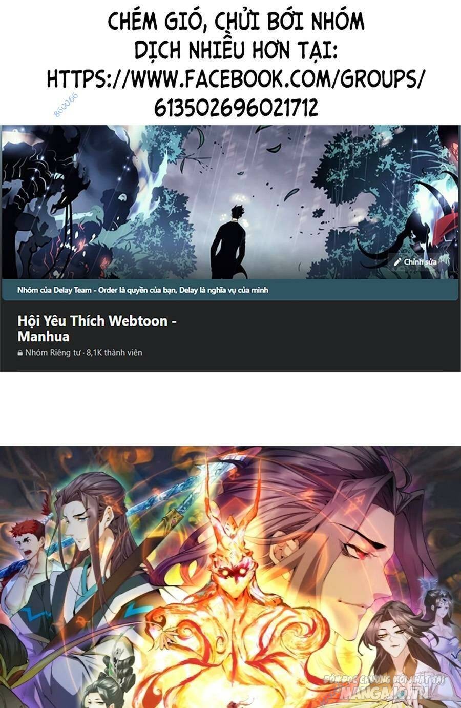 Đồ Đệ Của Ta Đều Là Trùm Phản Diện Chapter 140 - Trang 2