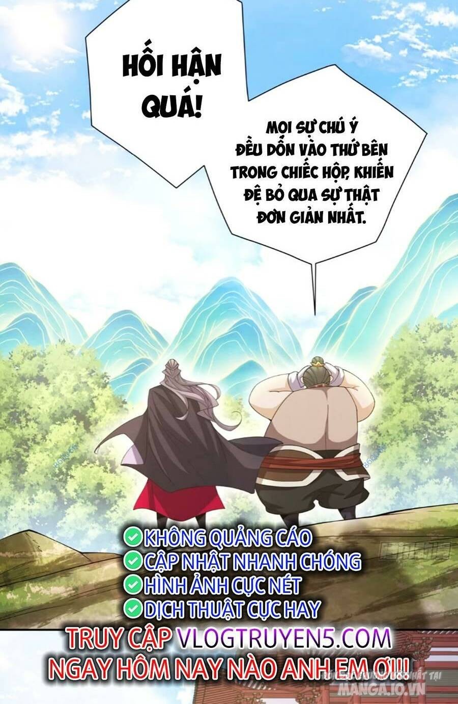 Đồ Đệ Của Ta Đều Là Trùm Phản Diện Chapter 140 - Trang 2