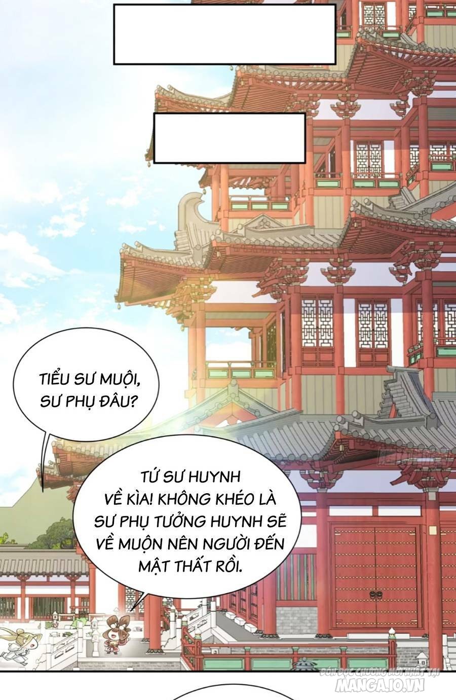 Đồ Đệ Của Ta Đều Là Trùm Phản Diện Chapter 140 - Trang 2