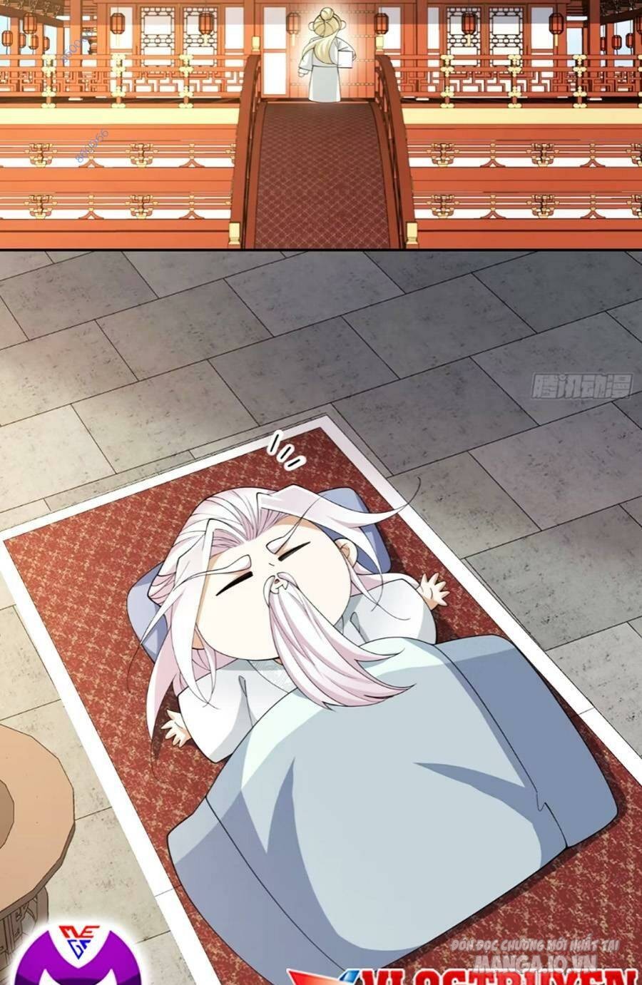 Đồ Đệ Của Ta Đều Là Trùm Phản Diện Chapter 140 - Trang 2