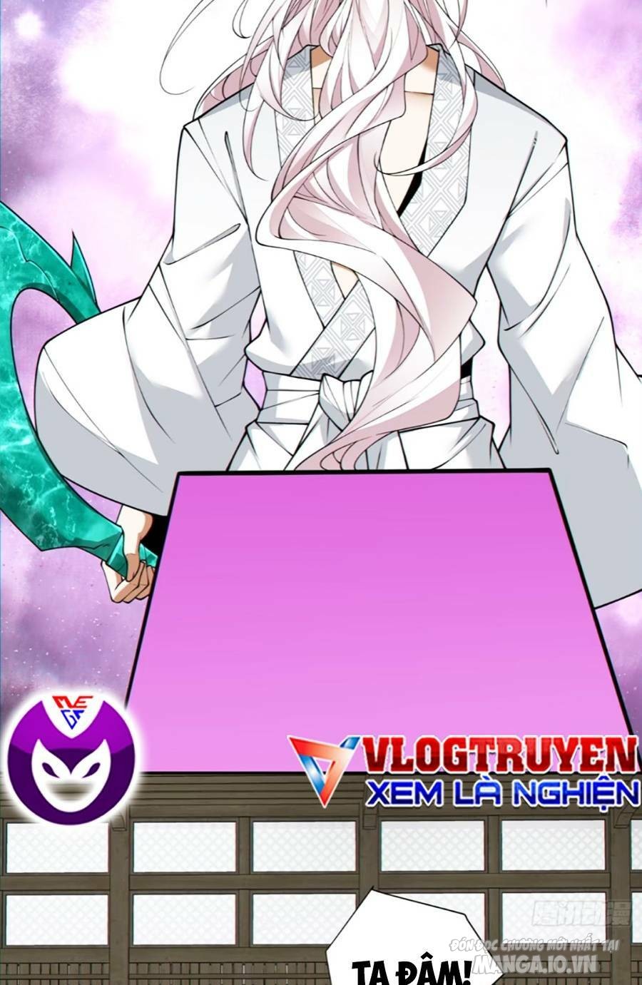 Đồ Đệ Của Ta Đều Là Trùm Phản Diện Chapter 140 - Trang 2