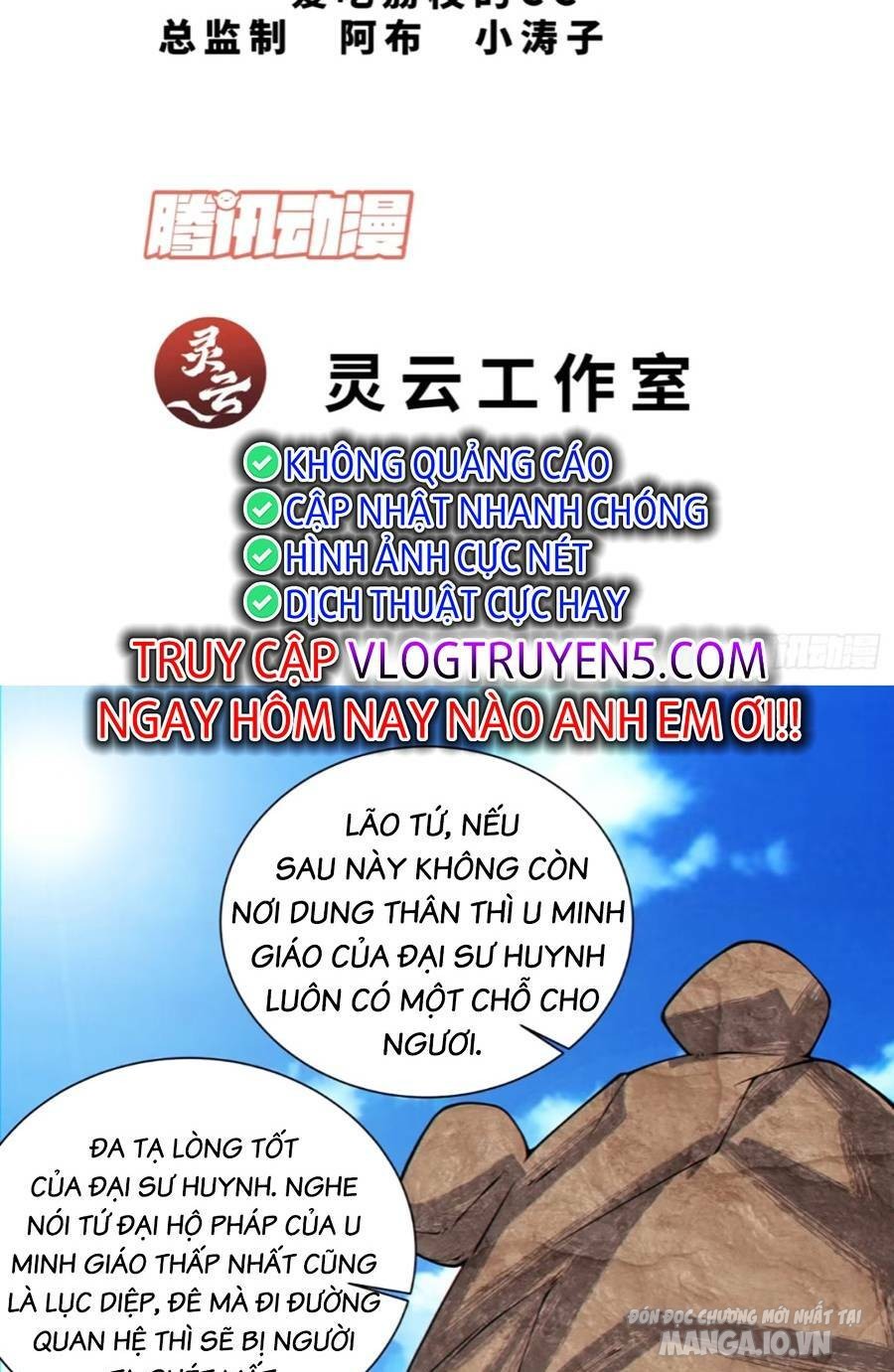 Đồ Đệ Của Ta Đều Là Trùm Phản Diện Chapter 140 - Trang 2