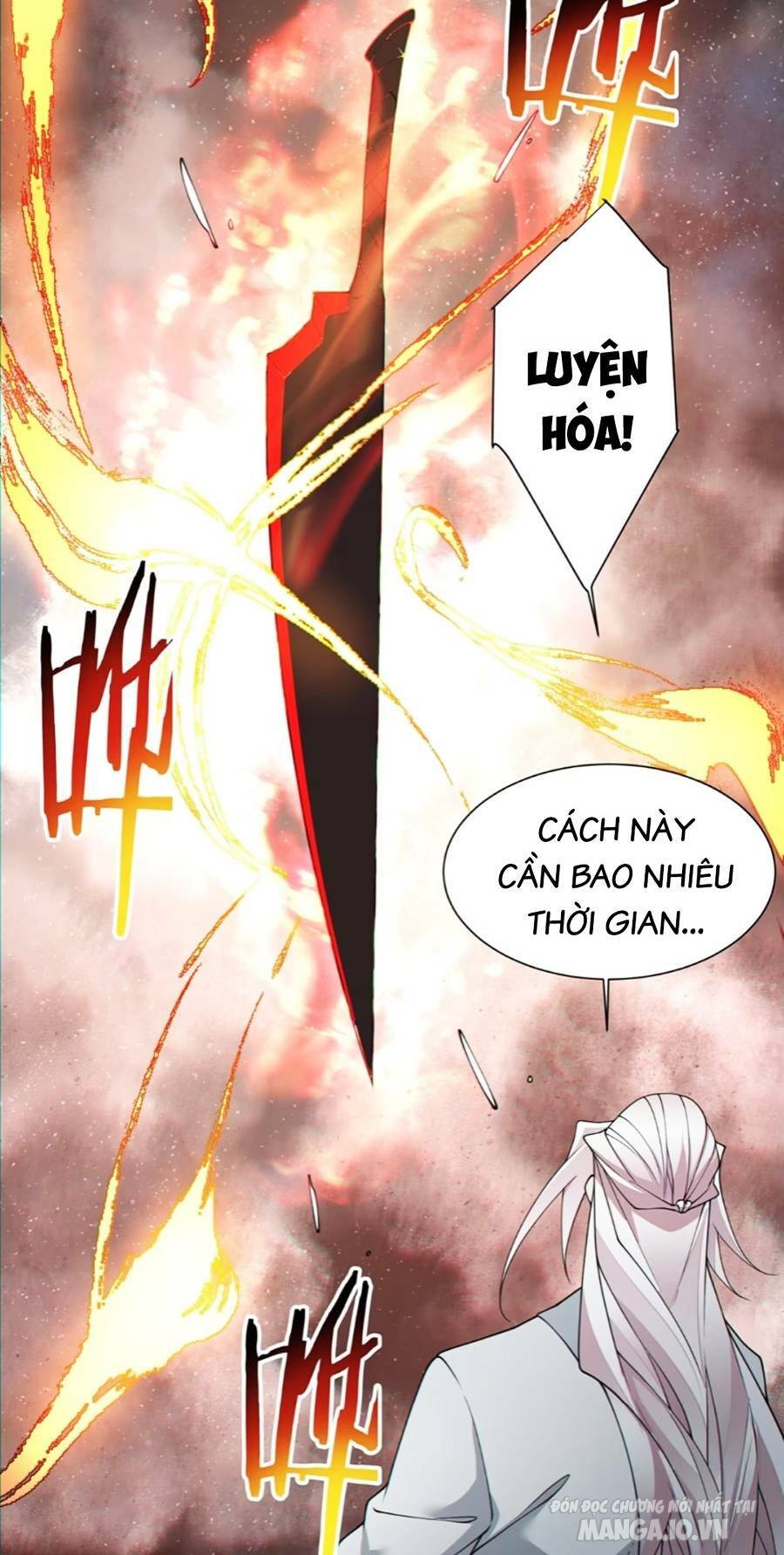 Đồ Đệ Của Ta Đều Là Trùm Phản Diện Chapter 140 - Trang 2