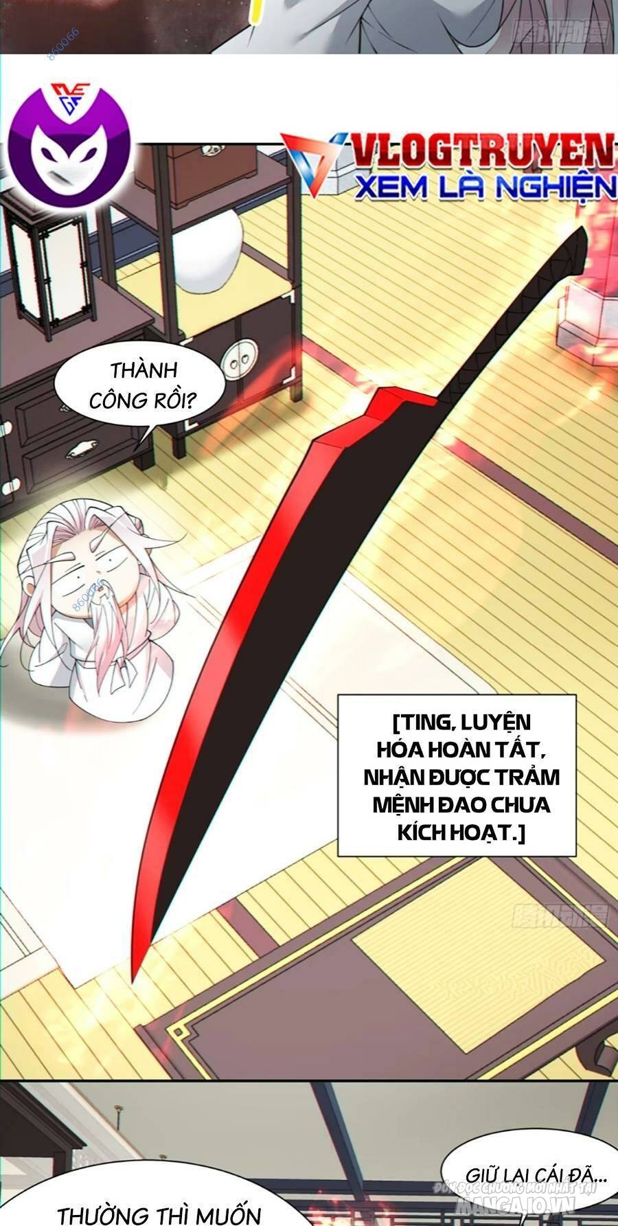 Đồ Đệ Của Ta Đều Là Trùm Phản Diện Chapter 140 - Trang 2