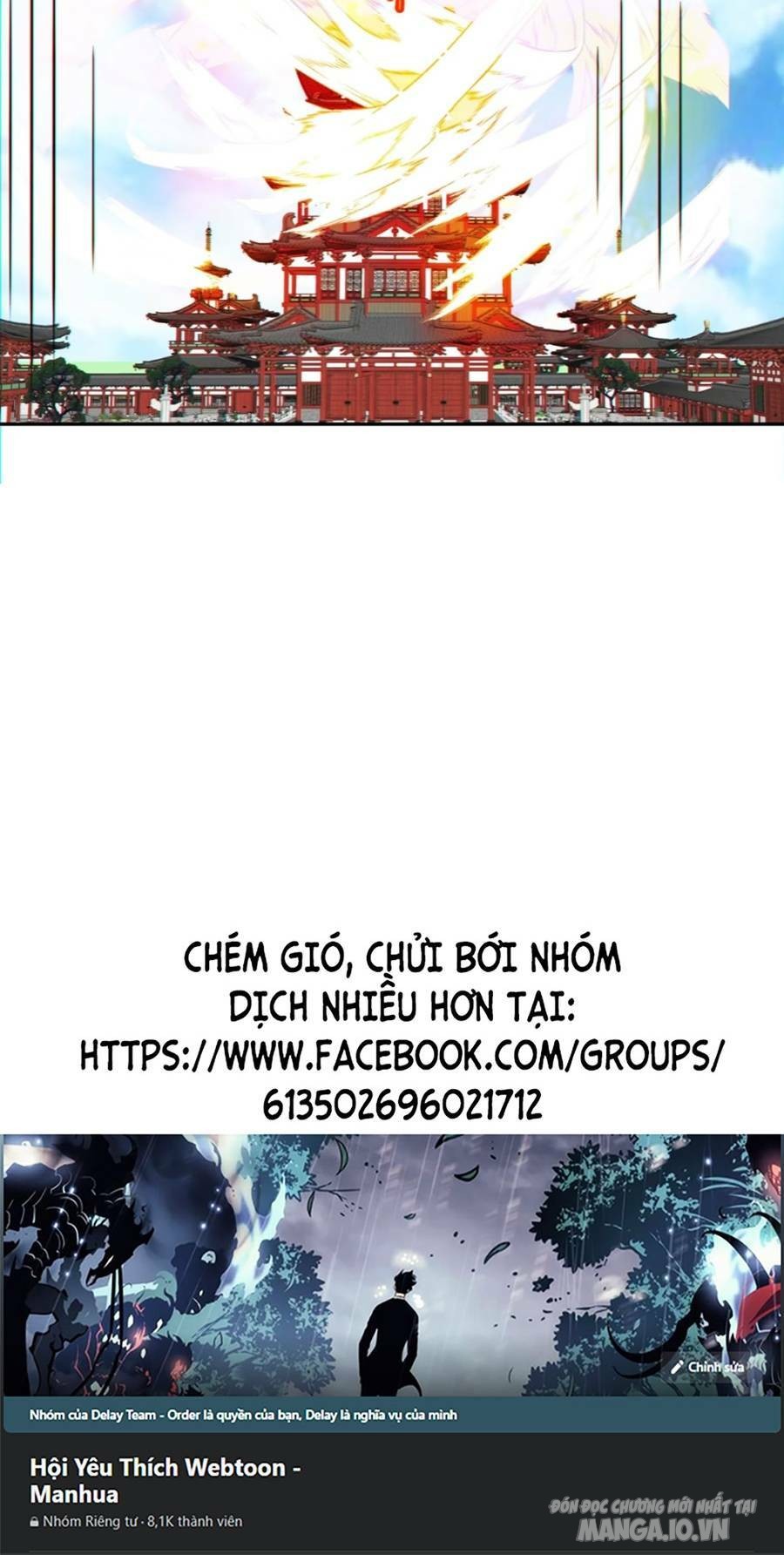 Đồ Đệ Của Ta Đều Là Trùm Phản Diện Chapter 140 - Trang 2