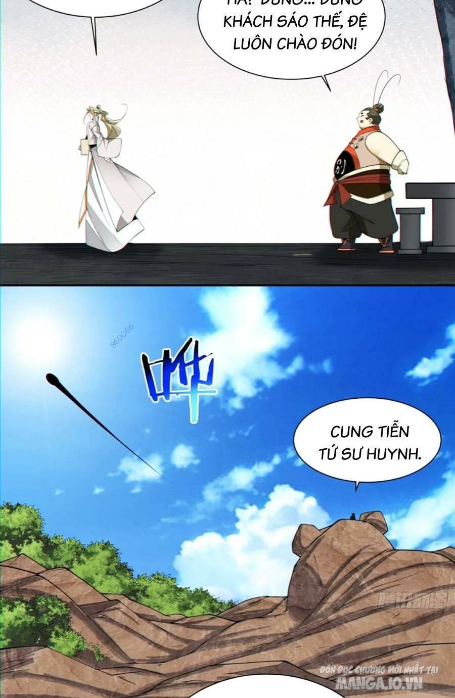 Đồ Đệ Của Ta Đều Là Trùm Phản Diện Chapter 140 - Trang 2