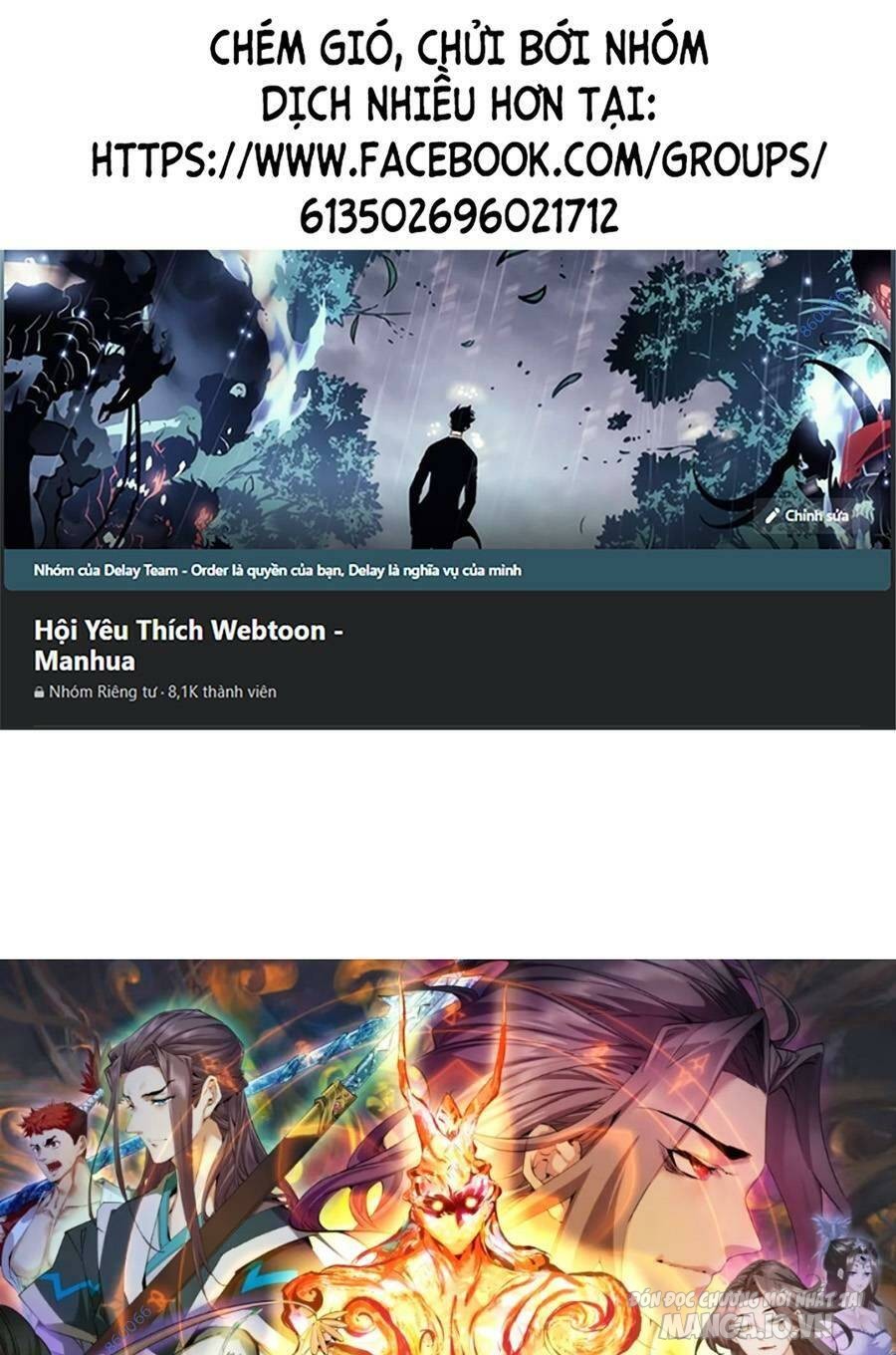 Đồ Đệ Của Ta Đều Là Trùm Phản Diện Chapter 141 - Trang 2