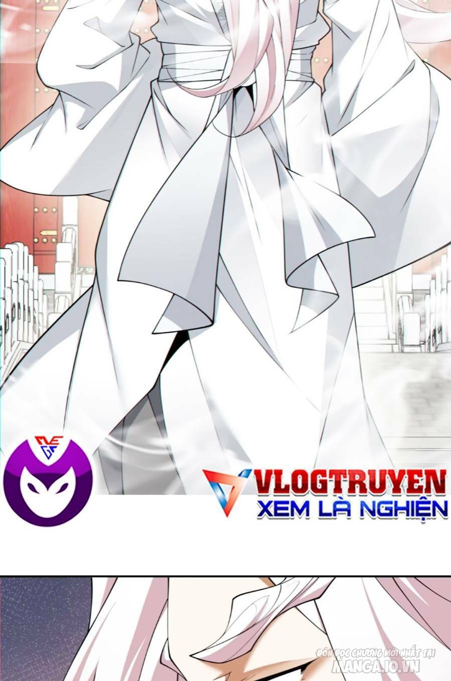 Đồ Đệ Của Ta Đều Là Trùm Phản Diện Chapter 141 - Trang 2