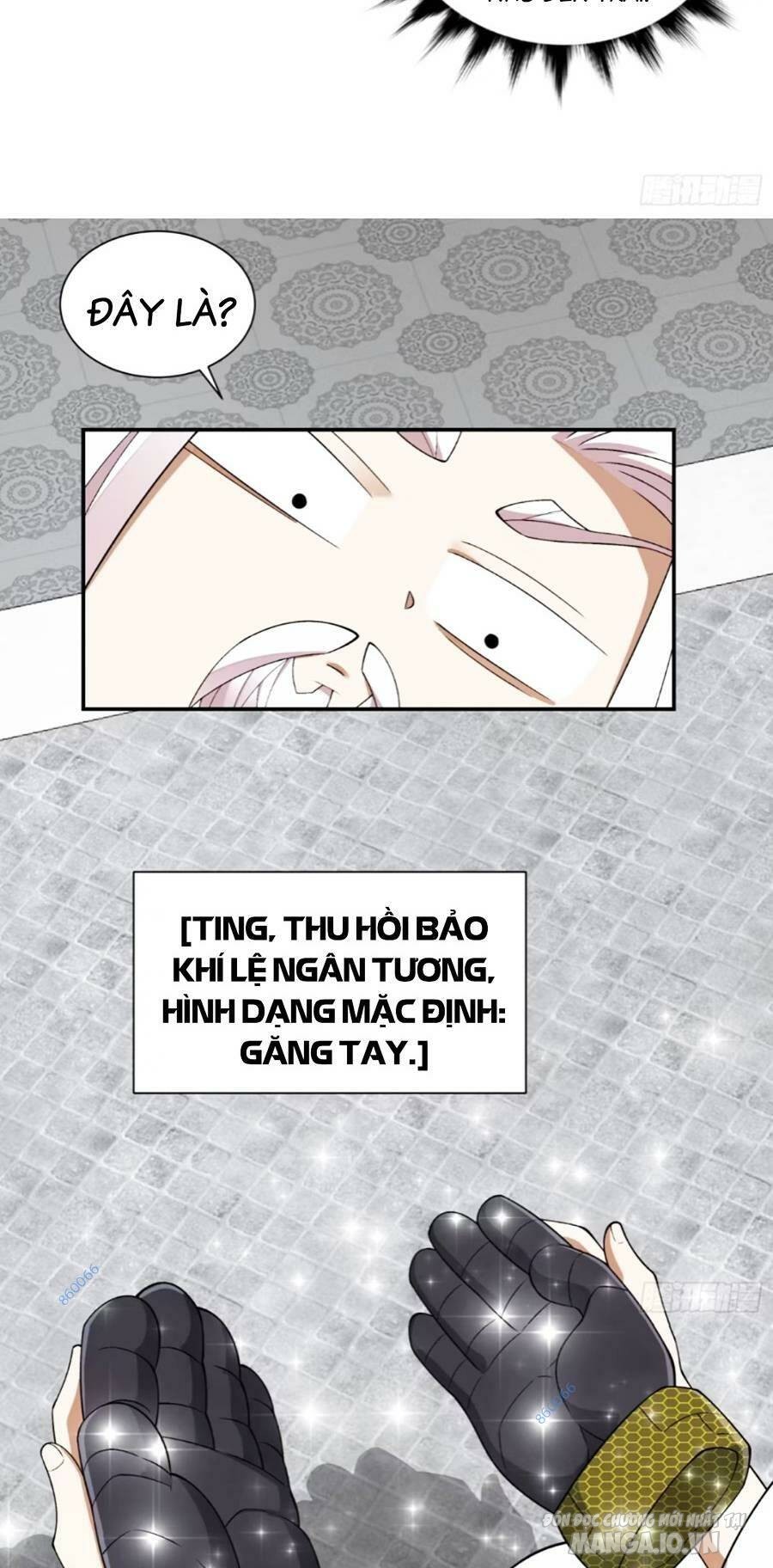 Đồ Đệ Của Ta Đều Là Trùm Phản Diện Chapter 141 - Trang 2