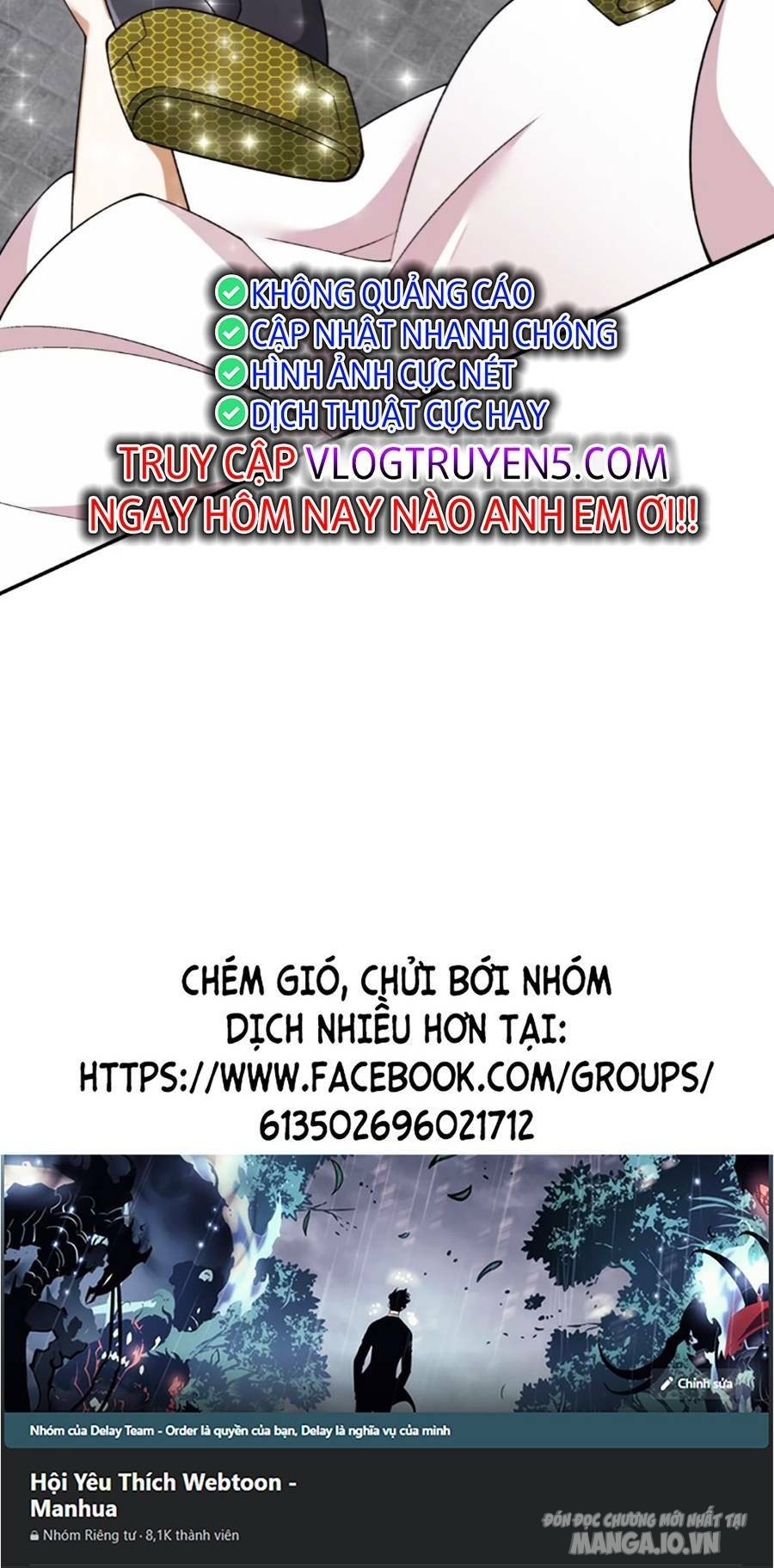 Đồ Đệ Của Ta Đều Là Trùm Phản Diện Chapter 141 - Trang 2