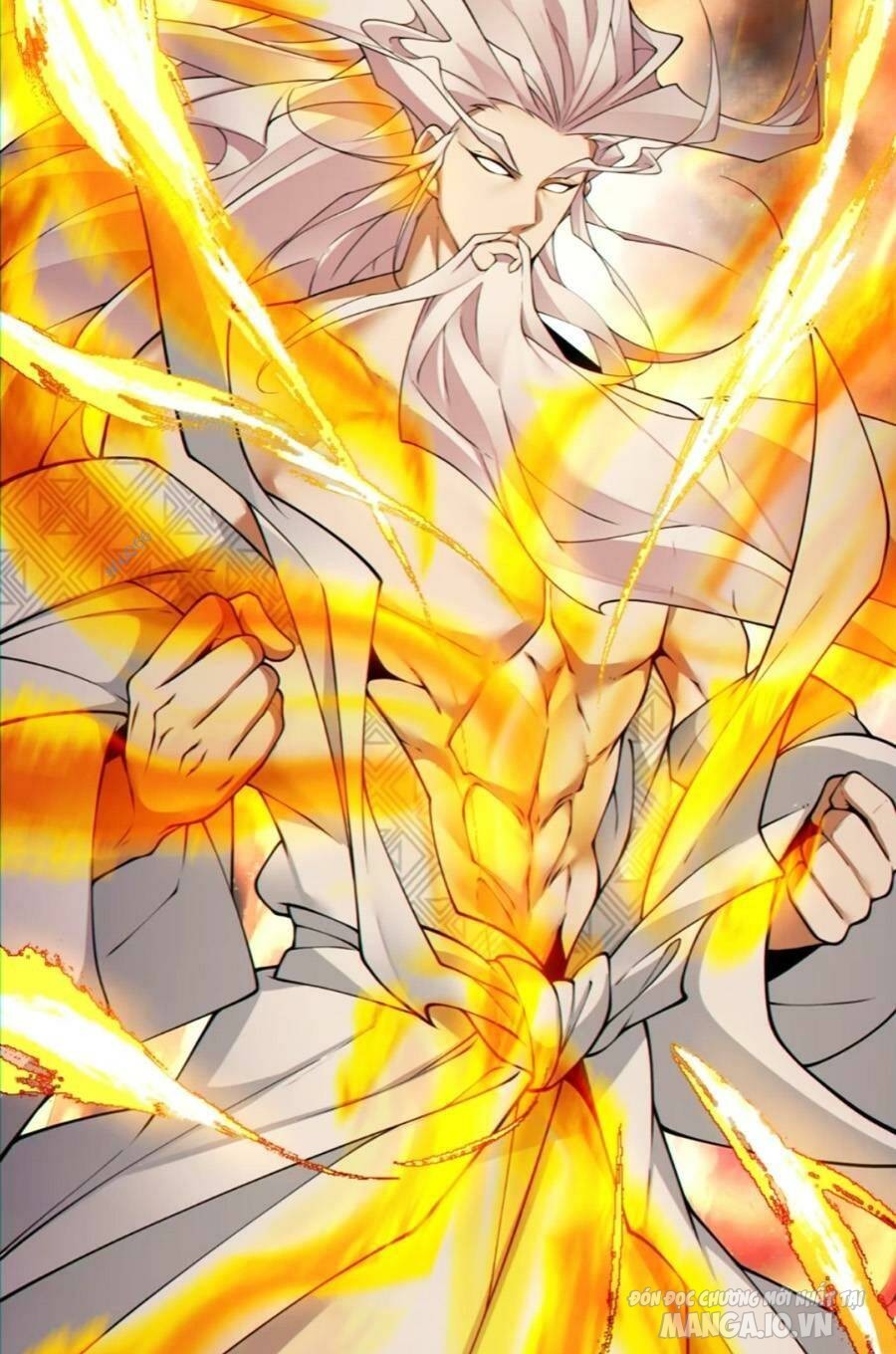 Đồ Đệ Của Ta Đều Là Trùm Phản Diện Chapter 141 - Trang 2