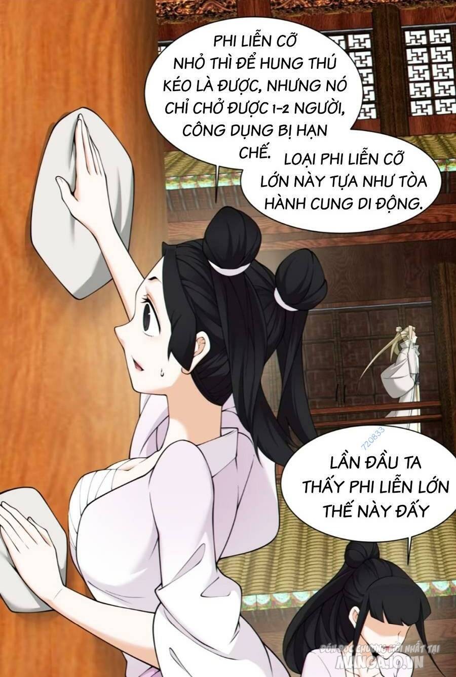 Đồ Đệ Của Ta Đều Là Trùm Phản Diện Chapter 142 - Trang 2