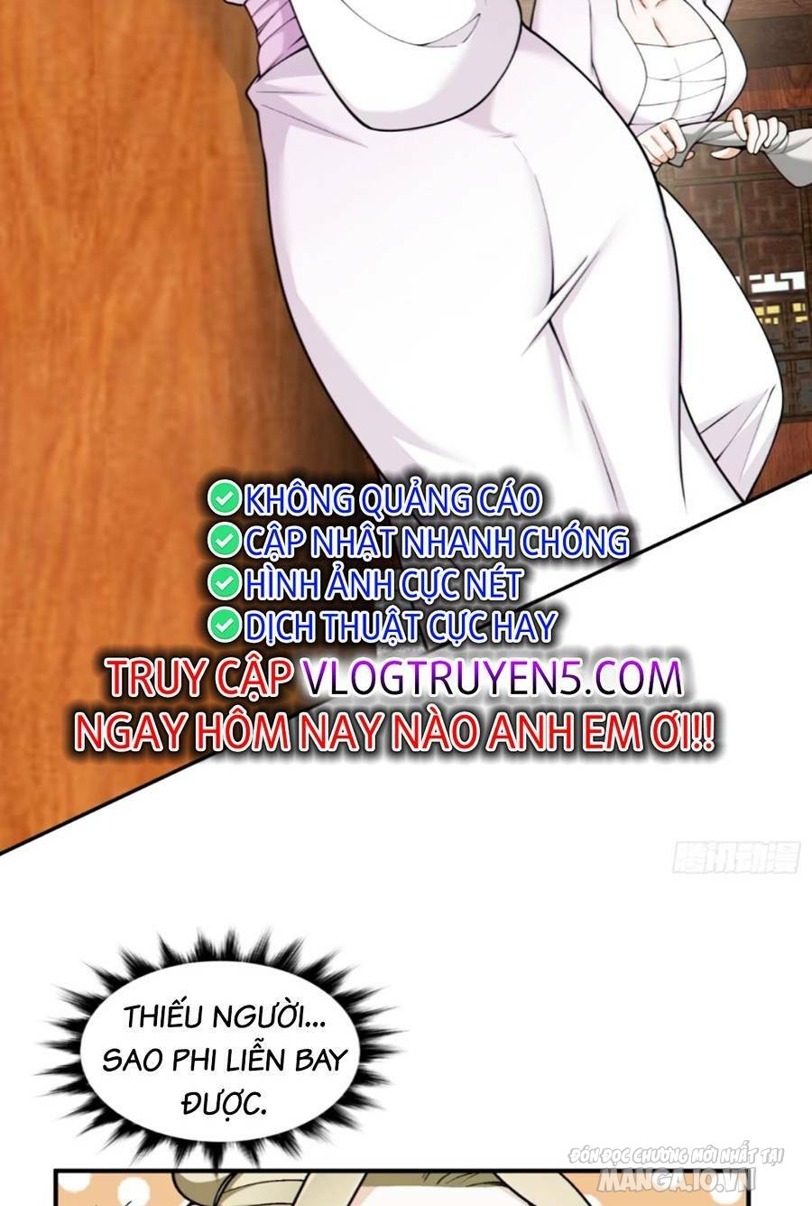 Đồ Đệ Của Ta Đều Là Trùm Phản Diện Chapter 142 - Trang 2