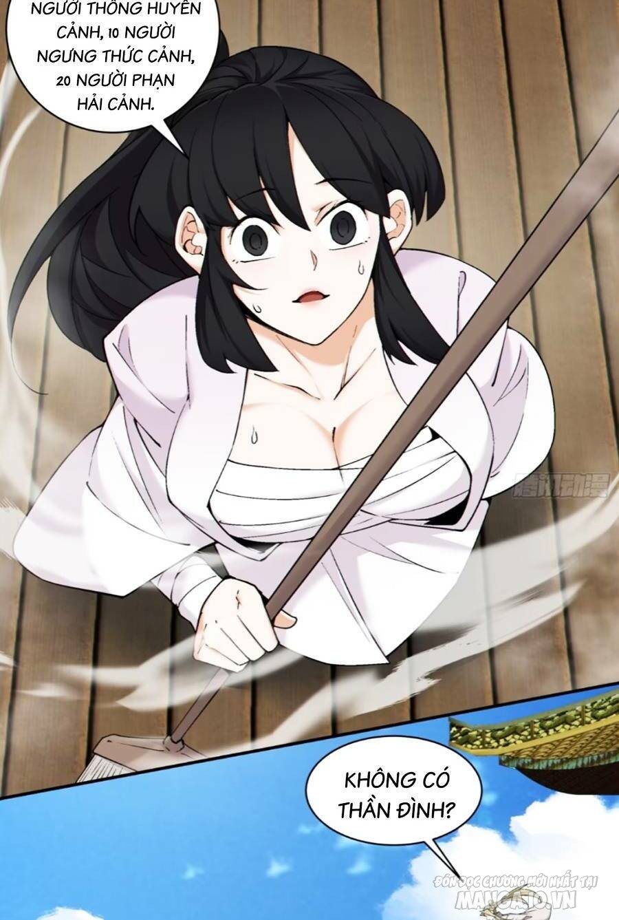 Đồ Đệ Của Ta Đều Là Trùm Phản Diện Chapter 142 - Trang 2