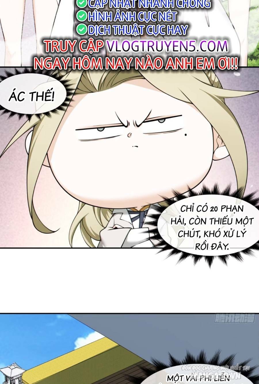 Đồ Đệ Của Ta Đều Là Trùm Phản Diện Chapter 142 - Trang 2