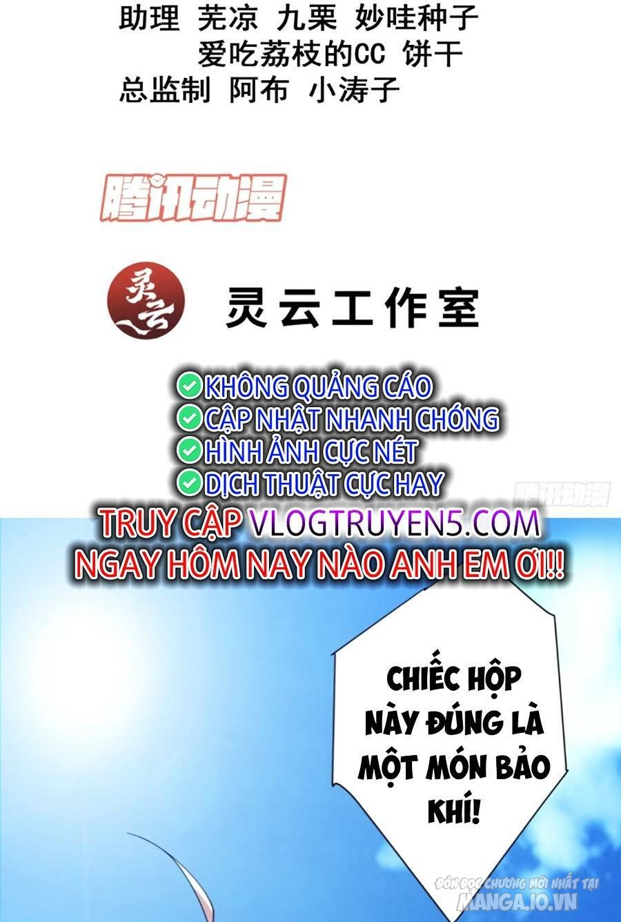 Đồ Đệ Của Ta Đều Là Trùm Phản Diện Chapter 142 - Trang 2