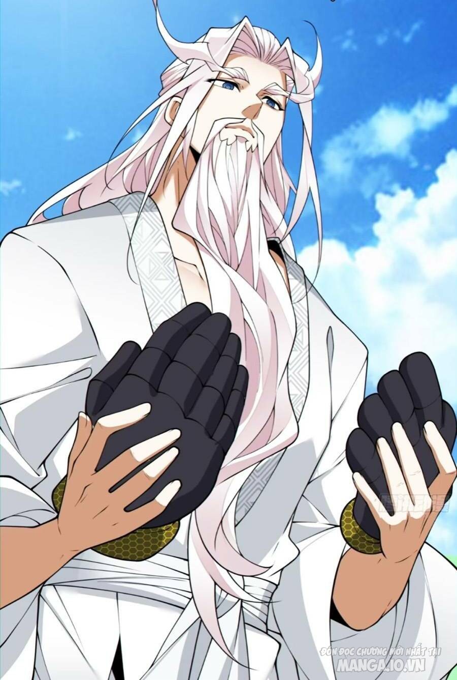 Đồ Đệ Của Ta Đều Là Trùm Phản Diện Chapter 142 - Trang 2