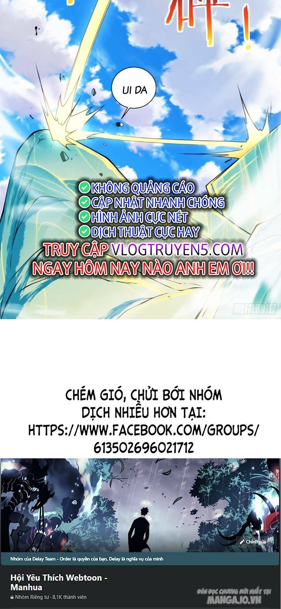 Đồ Đệ Của Ta Đều Là Trùm Phản Diện Chapter 142 - Trang 2