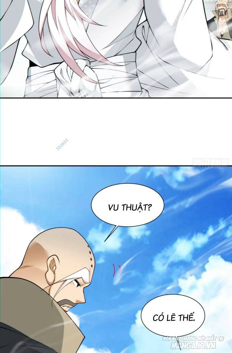 Đồ Đệ Của Ta Đều Là Trùm Phản Diện Chapter 143 - Trang 2