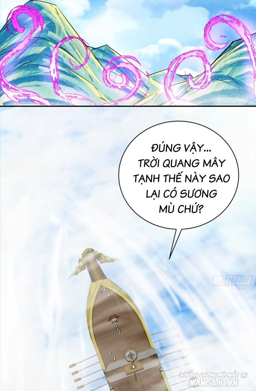 Đồ Đệ Của Ta Đều Là Trùm Phản Diện Chapter 143 - Trang 2