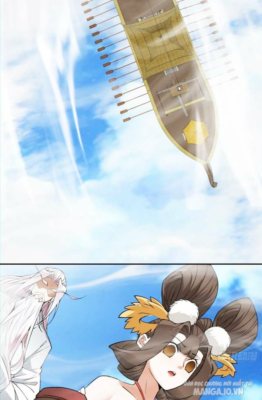 Đồ Đệ Của Ta Đều Là Trùm Phản Diện Chapter 143 - Trang 2