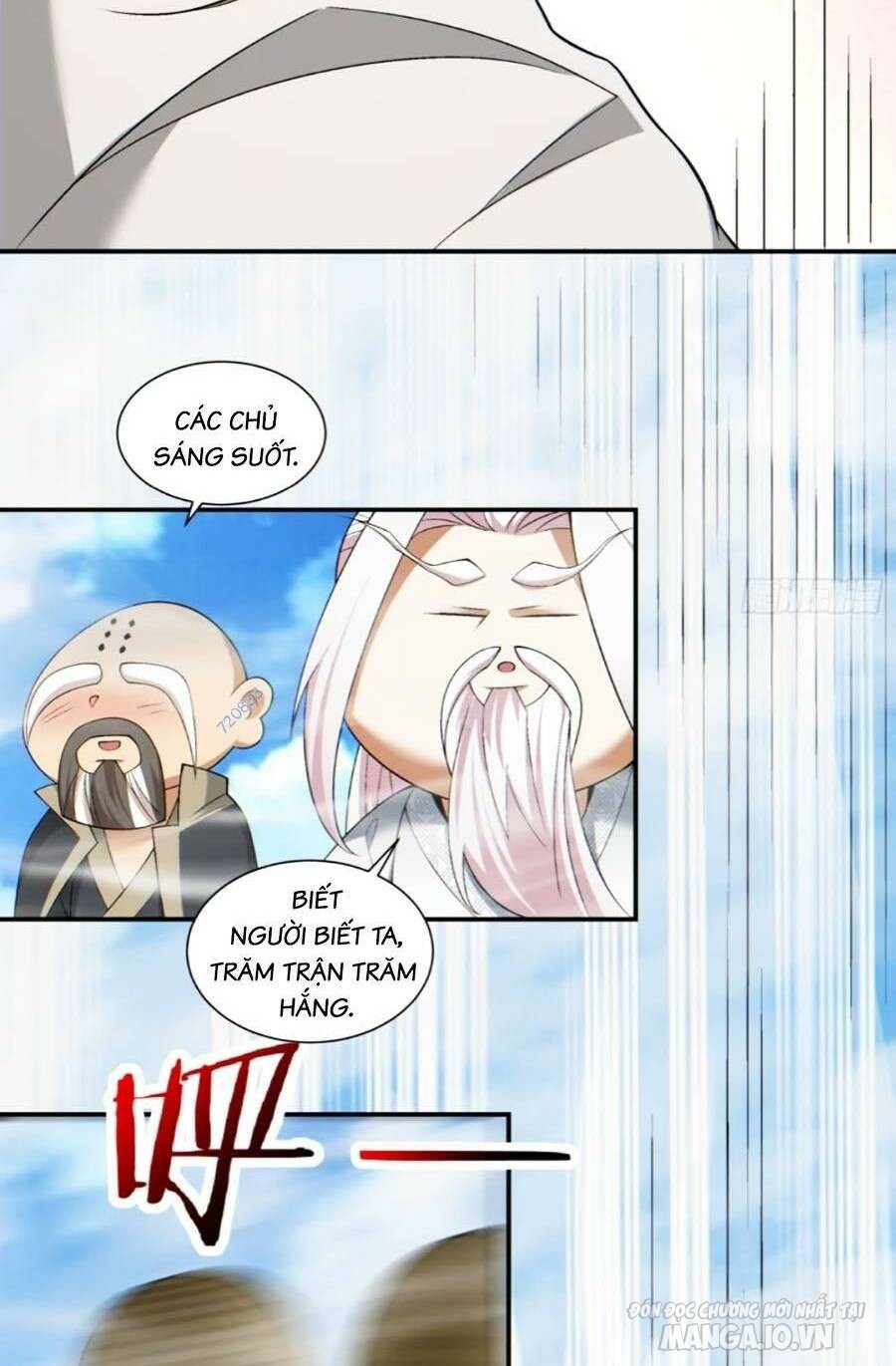 Đồ Đệ Của Ta Đều Là Trùm Phản Diện Chapter 143 - Trang 2