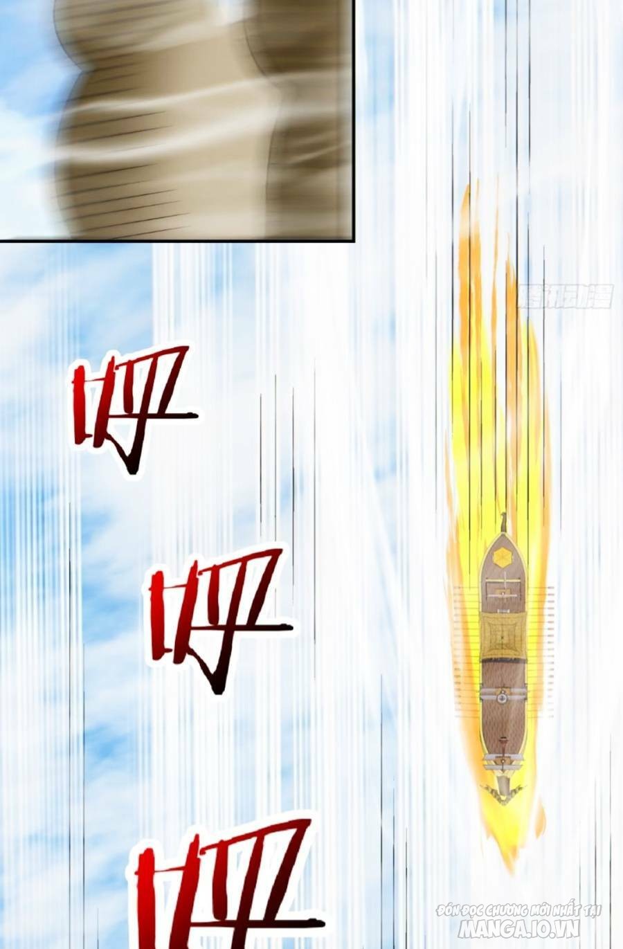 Đồ Đệ Của Ta Đều Là Trùm Phản Diện Chapter 143 - Trang 2