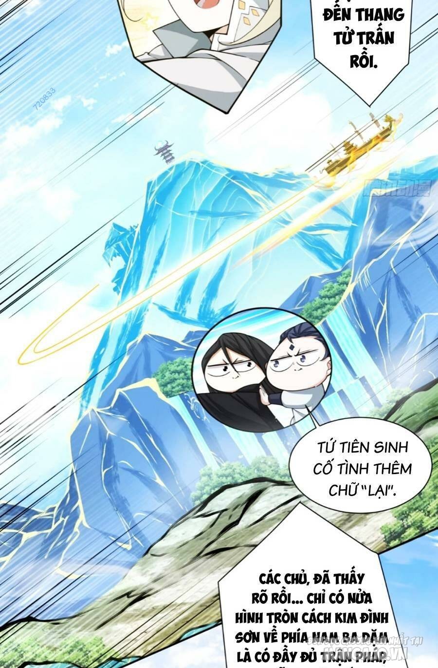 Đồ Đệ Của Ta Đều Là Trùm Phản Diện Chapter 143 - Trang 2