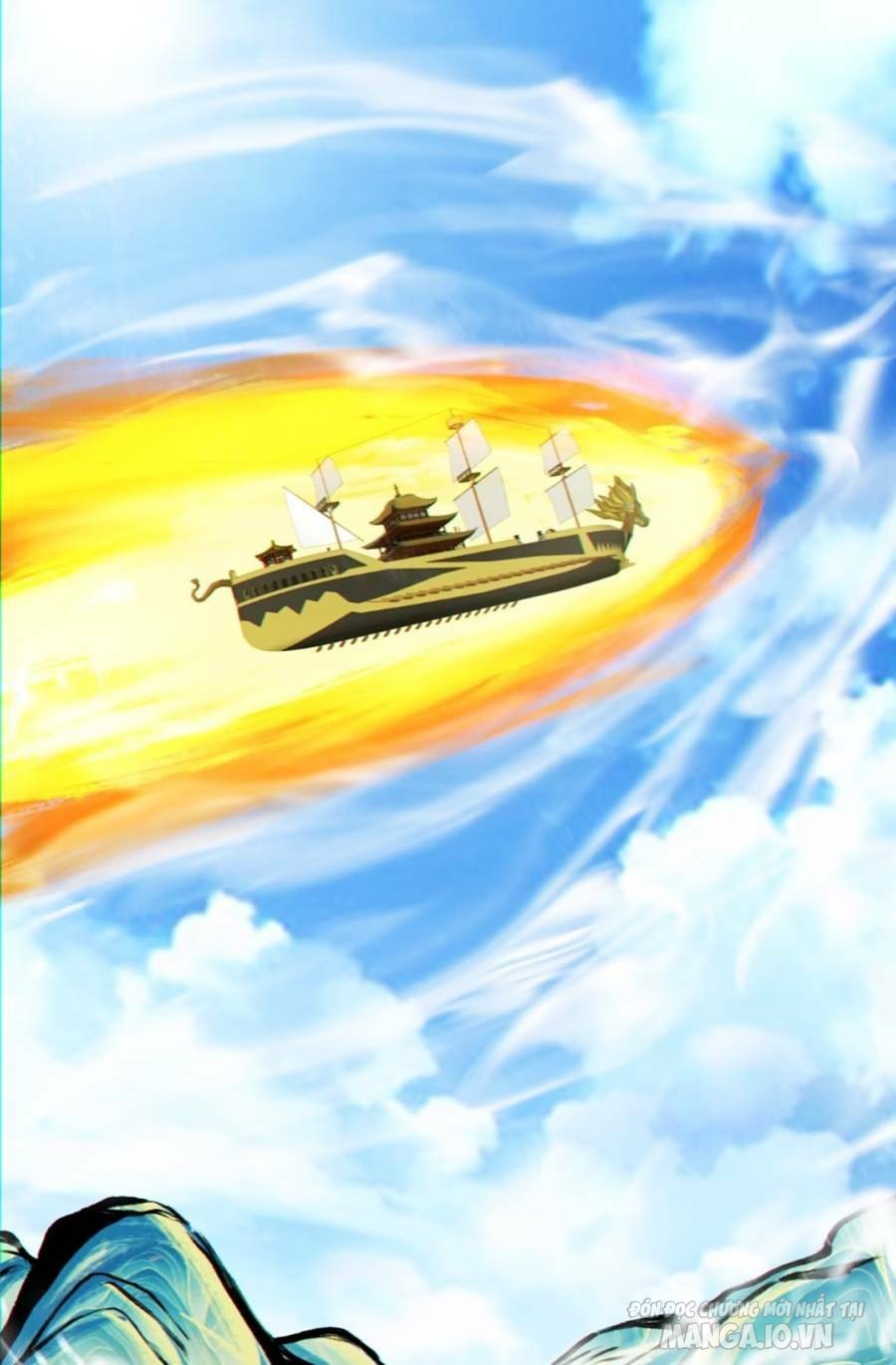 Đồ Đệ Của Ta Đều Là Trùm Phản Diện Chapter 143 - Trang 2