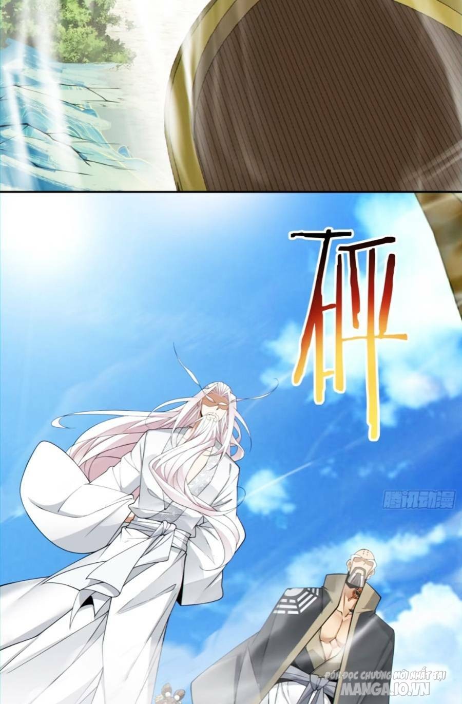 Đồ Đệ Của Ta Đều Là Trùm Phản Diện Chapter 143 - Trang 2