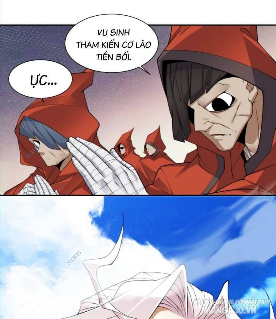 Đồ Đệ Của Ta Đều Là Trùm Phản Diện Chapter 143 - Trang 2