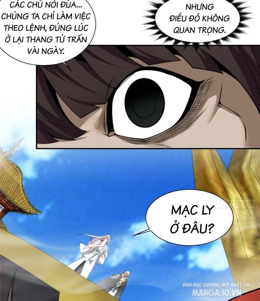 Đồ Đệ Của Ta Đều Là Trùm Phản Diện Chapter 143 - Trang 2