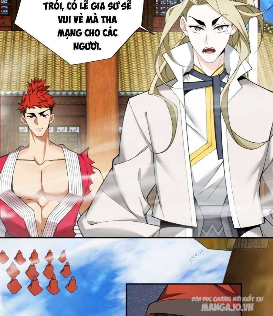 Đồ Đệ Của Ta Đều Là Trùm Phản Diện Chapter 143 - Trang 2