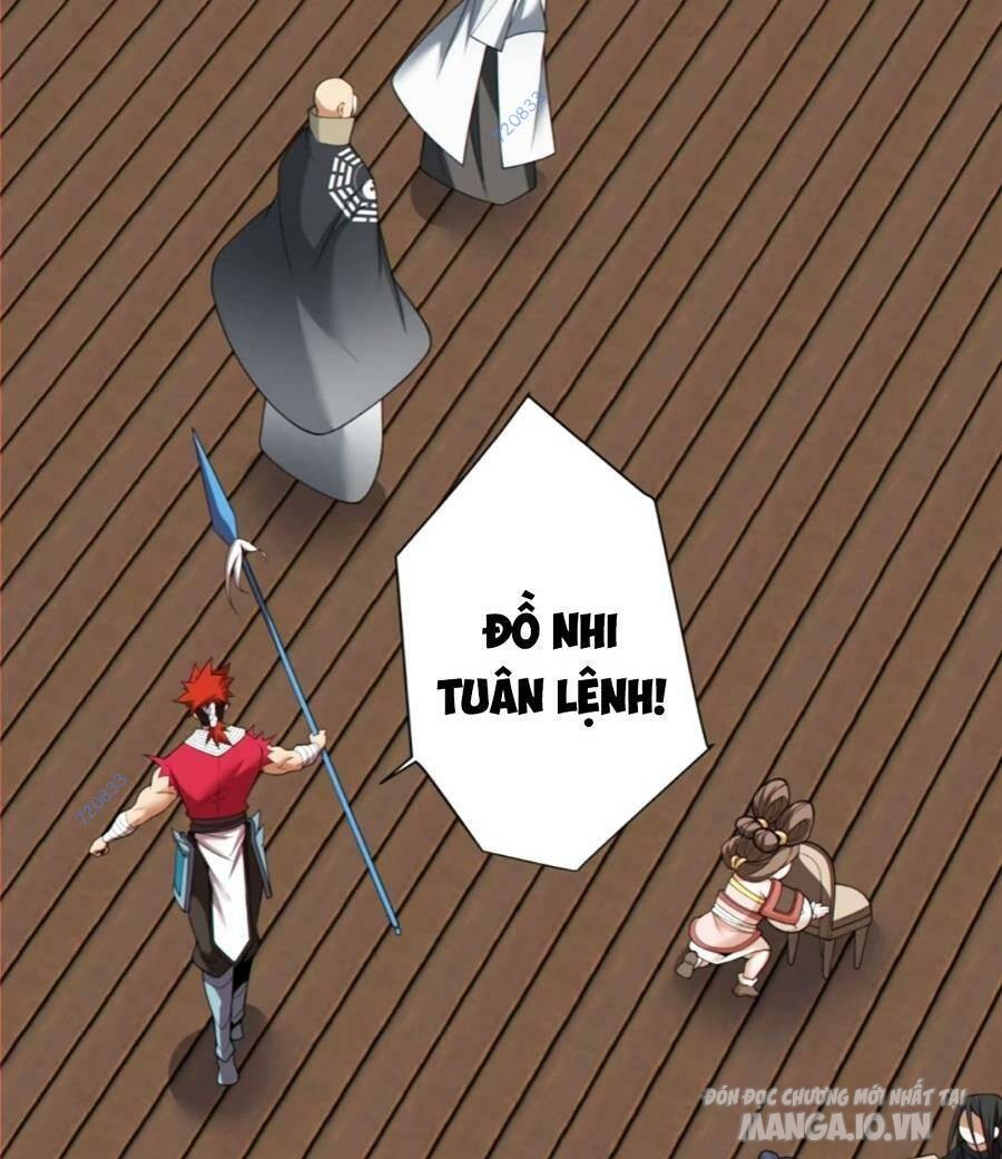 Đồ Đệ Của Ta Đều Là Trùm Phản Diện Chapter 143 - Trang 2